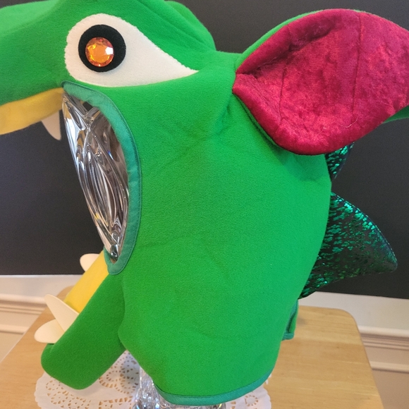 Cosplay Costume Adult Dragon Head Costume - Picture 6 of 8